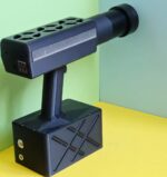 KX500-DIY Laser Cannon. Handheld 500W (Battery DC 46V 10Ah; Wavelength 915). Range 80 m. Battery life 5 years, with fast charging. - 图片 3